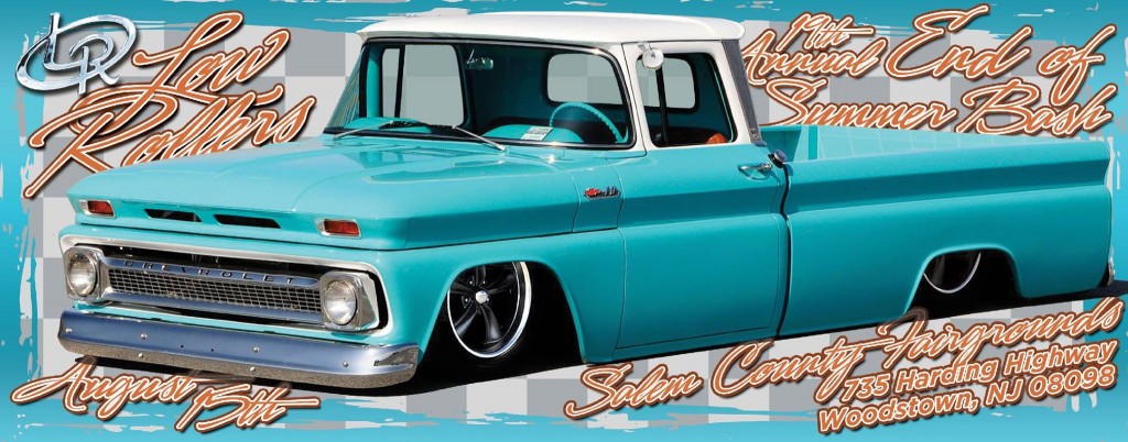 Low Rollers