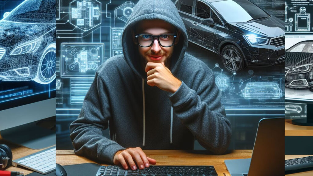 Unveiling the Vulnerabilities in Electric Vehicles