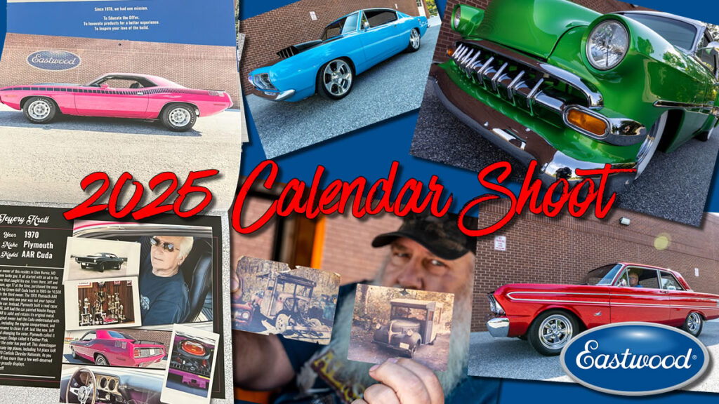 2025 Eastwood Calendar Shoot Eastwood 2025 Calendar Shoot