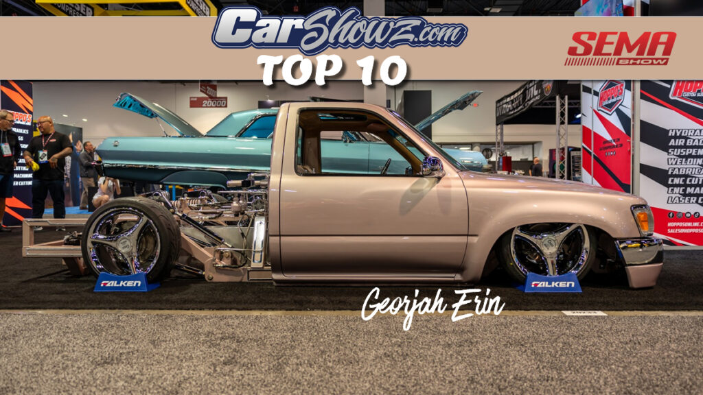 1989 Toyota Pickup MiniTruck