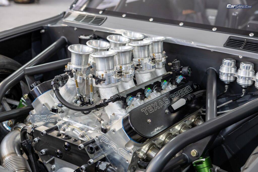 Engine BMW E30
