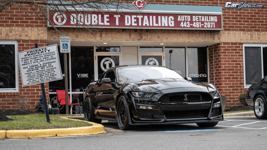 Double T Cruise in March 2025