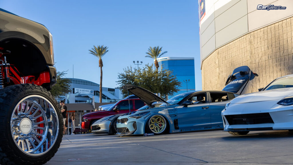 Top 10 Car Show Planning Mistakes